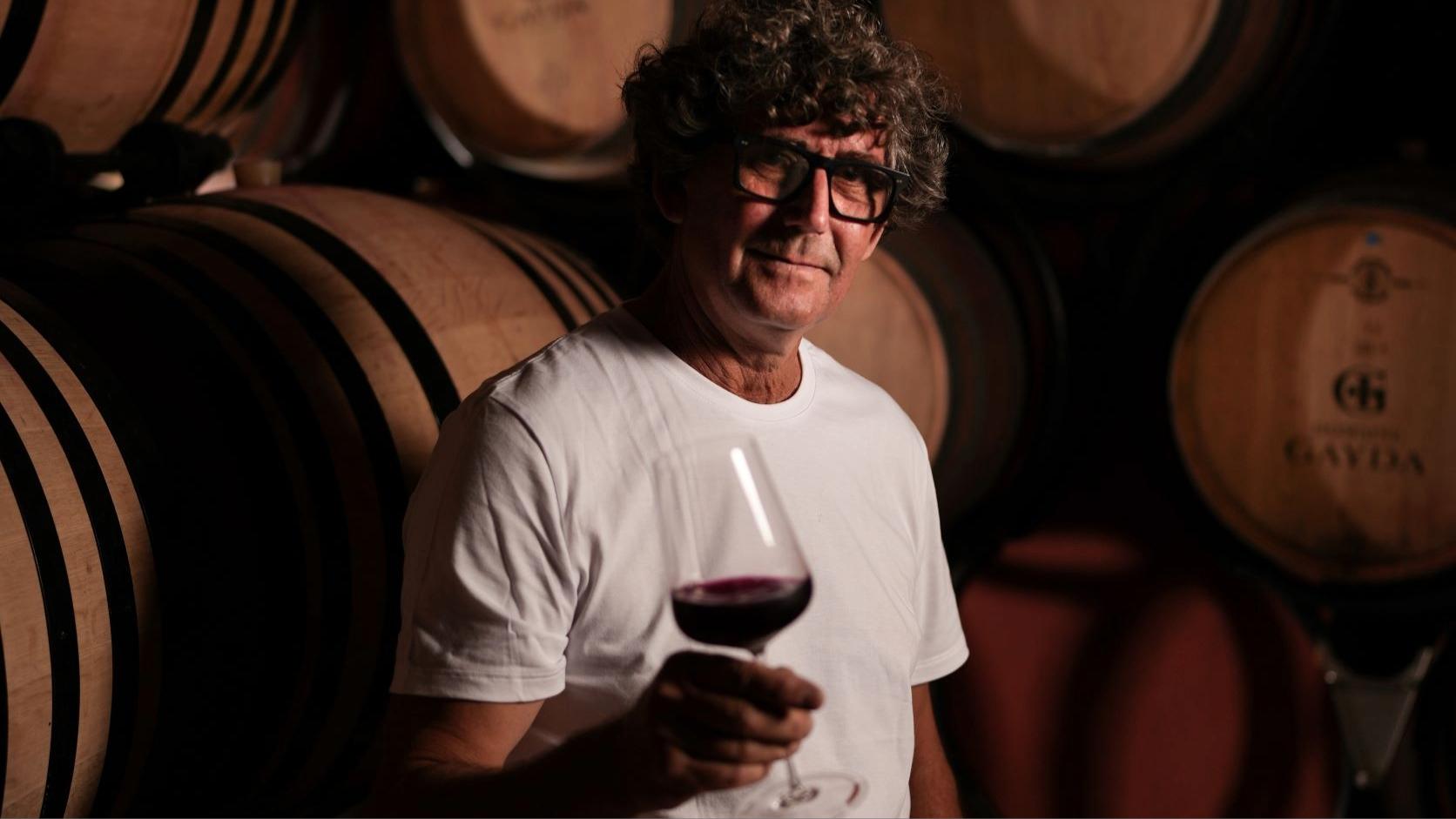 Q&A: Tim Ford, Managing Director, Domaine Gayda